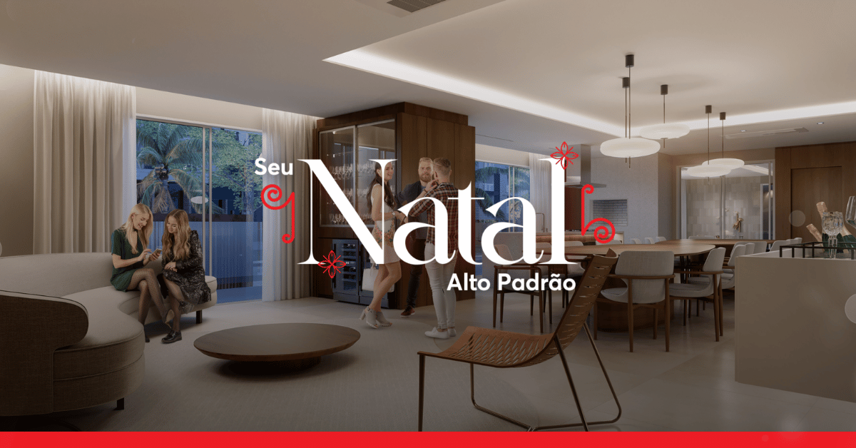 alto padrão alto padrão