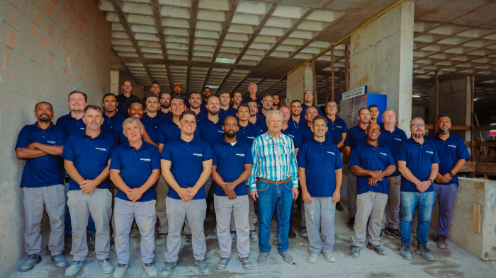 Beco Castelo- 47 anos construindo histórias e transformando vidas na Grande Florianópolis