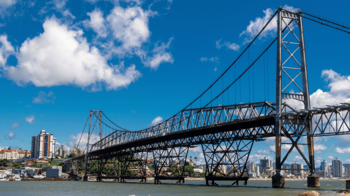 Florianópolis lidera o mercado imobiliário do Sul em 2025 Florianópolis lidera o mercado imobiliário do Sul em 2025