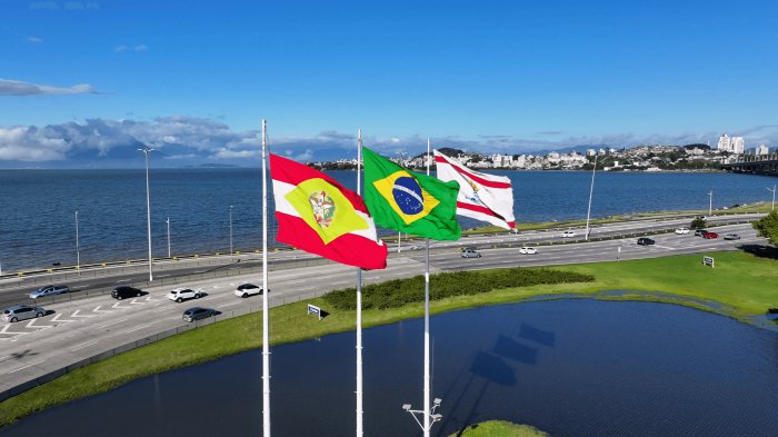 Mercado de alto padrão em SC- Florianópolis e São José atraem investidores Mercado de alto padrão em SC- Florianópolis e São José atraem investidores
